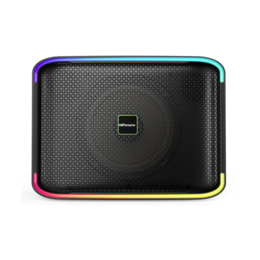 HIFUTURE EVENT HORIZON PARTY WIRELESS BOCINA NEGRO