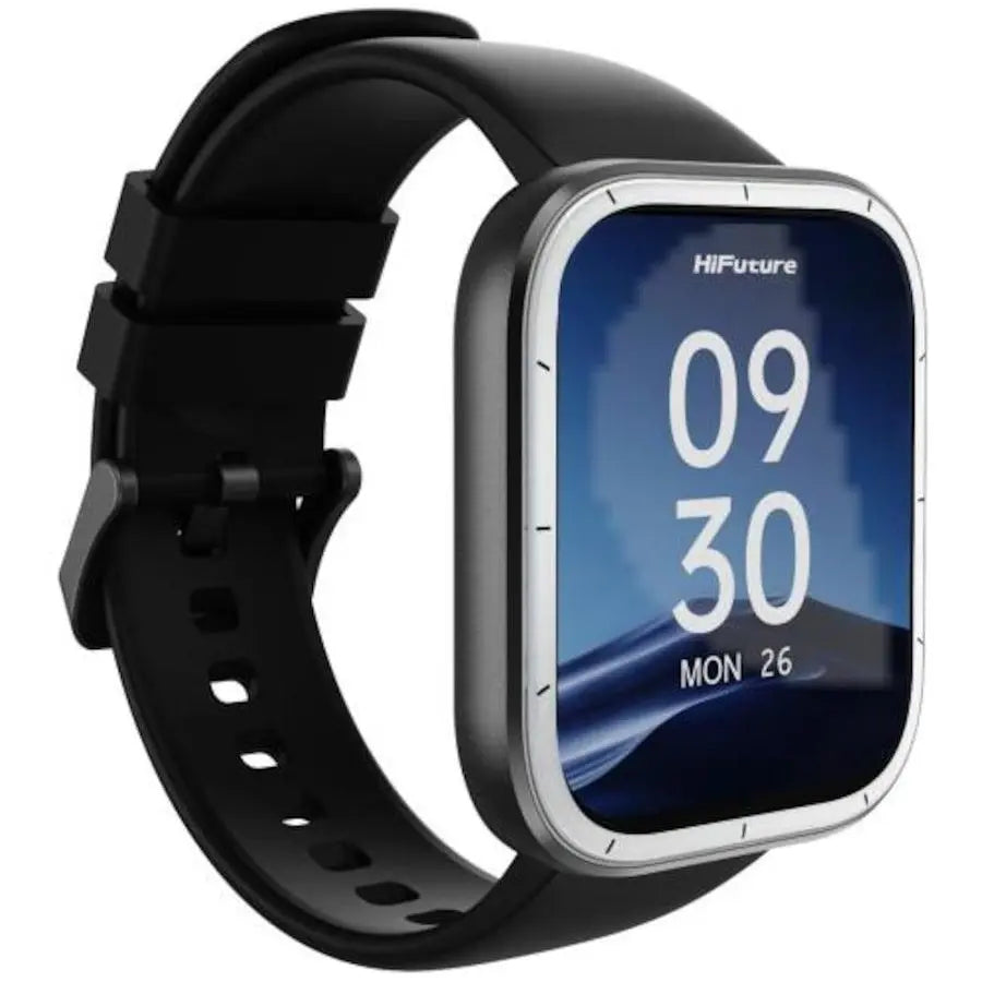 HIFUTURE ZONE3 SPORT SMARTWATCH BLACK