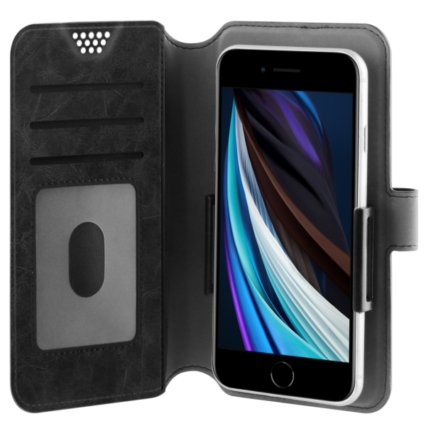 PRODIGEE BILLETERA UNIVERSAL EXTRA GRANDE NEGRO
