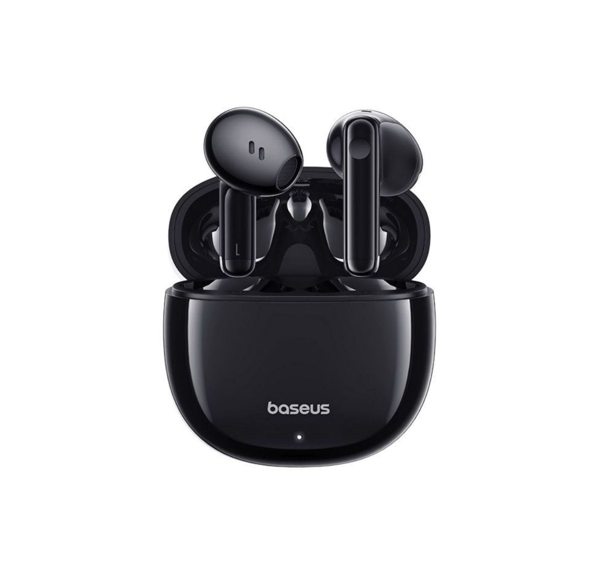 L-BASEUS BOWIE E13 TRUE WIRELESS GALAXY NEGRO