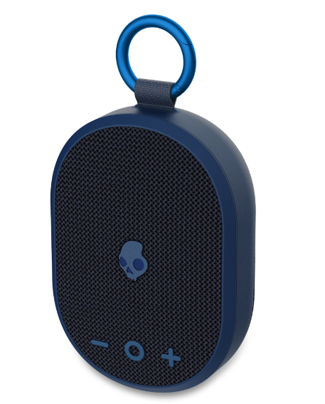 SKULLCANDY KILO COMPACT SPEAKER AZUL