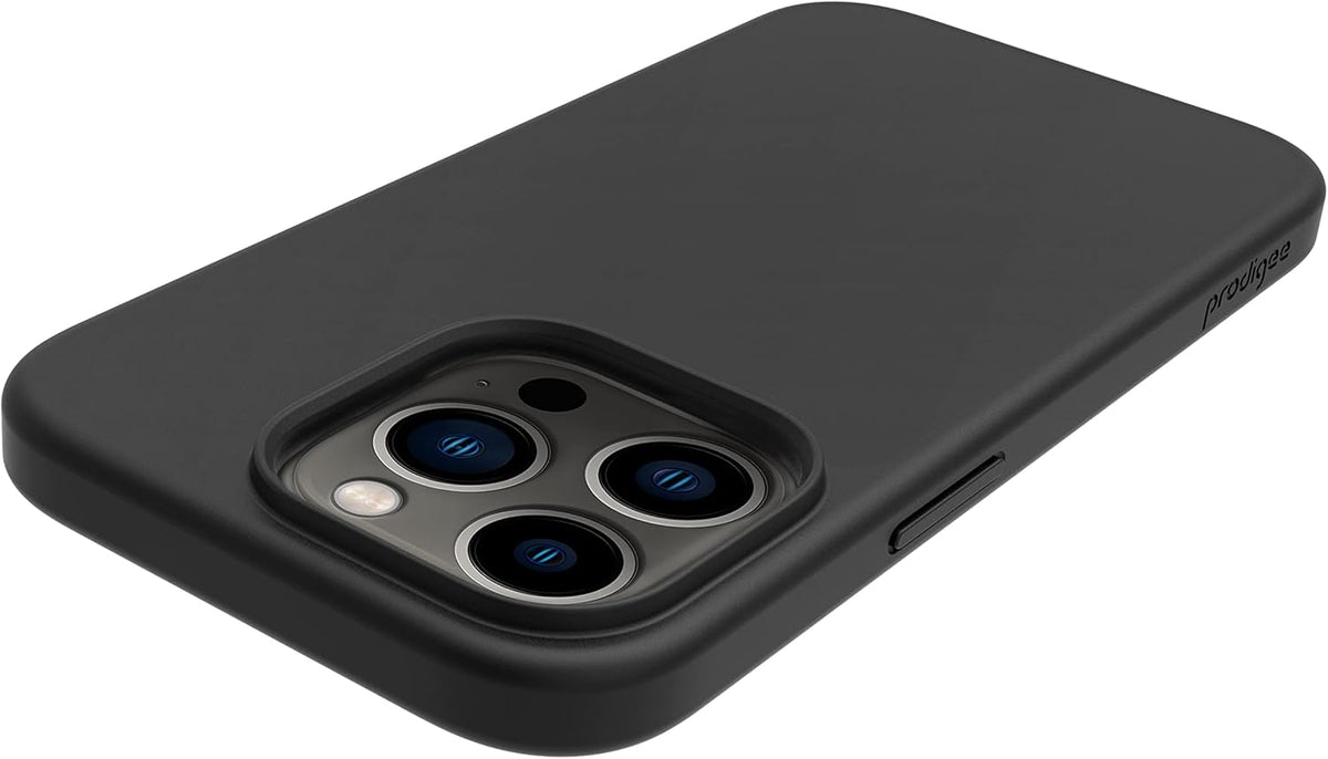 PRODIGEE SAFETEE SMOOTH IPHONE 14 PRO NEGRO