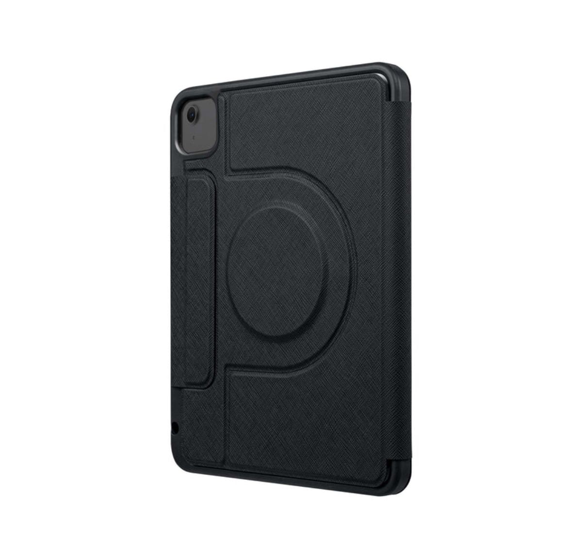 LAUT PRESTIGE FOLIO MG IPAD AIR 13" (2024) NEGRO