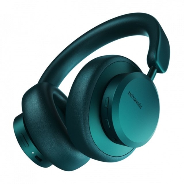URBANISTA MIAMI AUDIFONO TEAL GREEN