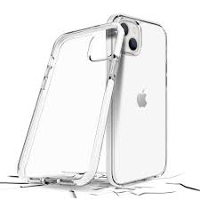 PRODIGEE SAFETEE STEEL IPHONE 13 PRO MAX BLANCO