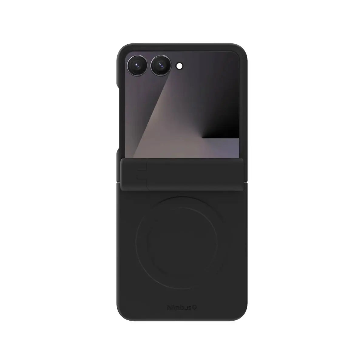 NIMBUS9 ALTO MAGSAFE GALAXY Z FLIP8 BLACK