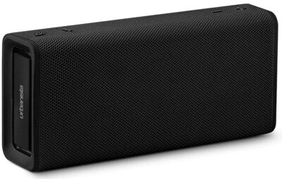 URBANISTA BRISBANE PLUS BOCINA BLUETOOTH - MIDNIGHT BLACK