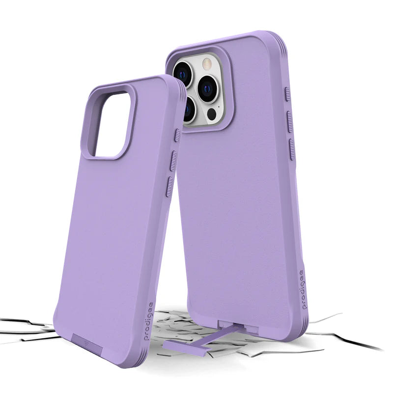 L-PRODIGEE BALANCE IPHONE 15 PRO MAX LAVENDER