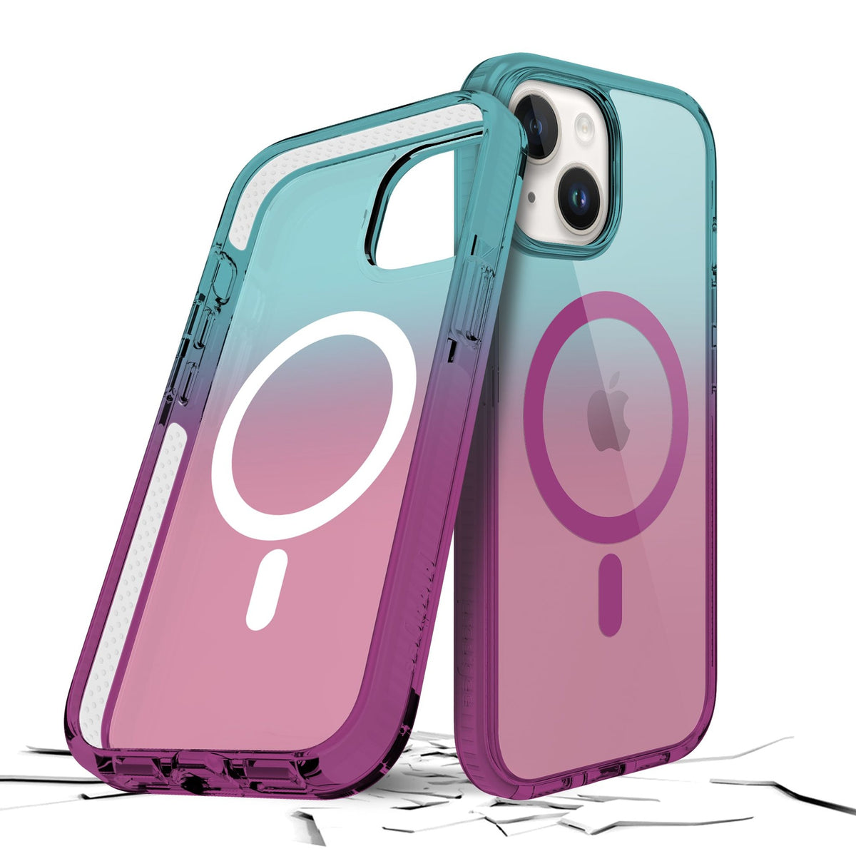 PRODIGEE SAFETEE FLOW SPACE IPHONE 15 PRO MAX