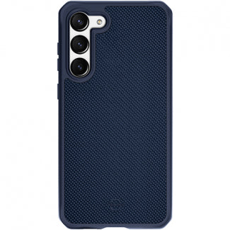 L-ITSKINS BALLISTIC GALAXY S23 AZUL