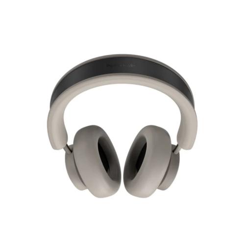 L-URBANISTA LOS ANGELES SOLAR POWERED BLUETOOTH HEADPHONES DESERT GRAY