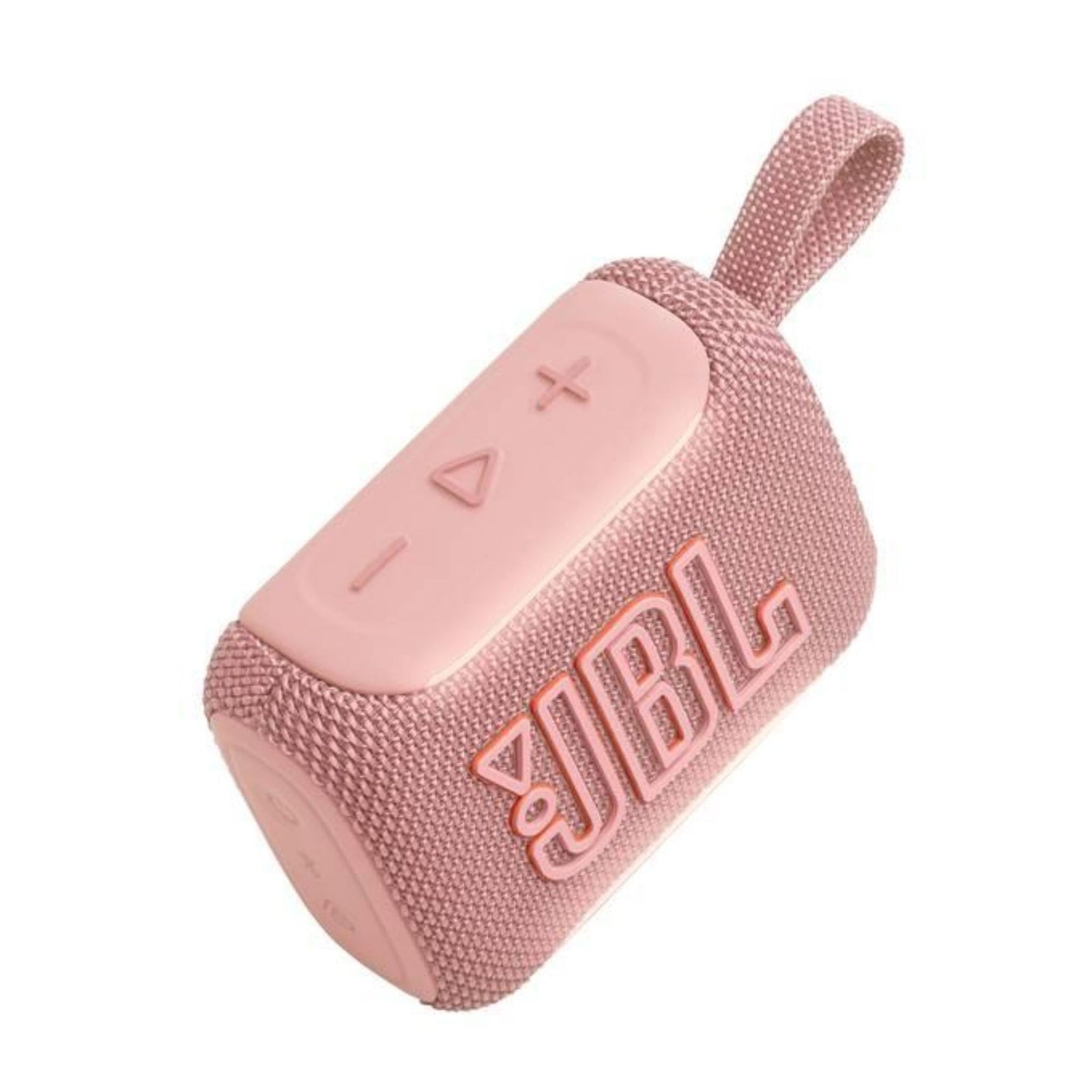 JBL BOCINA GO5 PINK