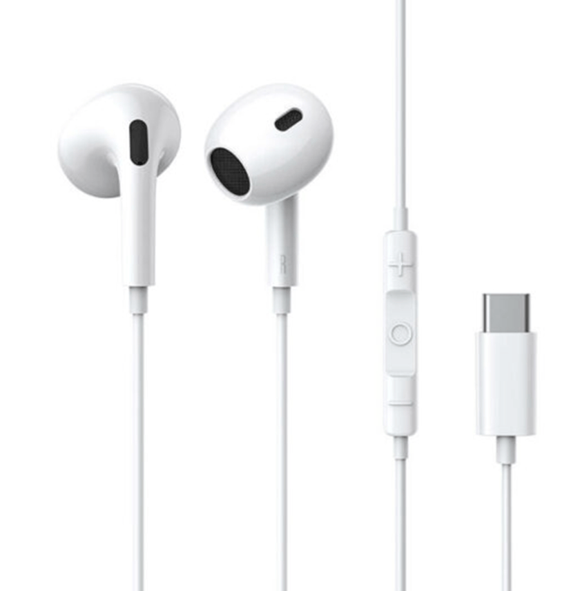 L-BASEUS ENCOK CZ17 TIPO C EARPHONES MOVING BLANCO