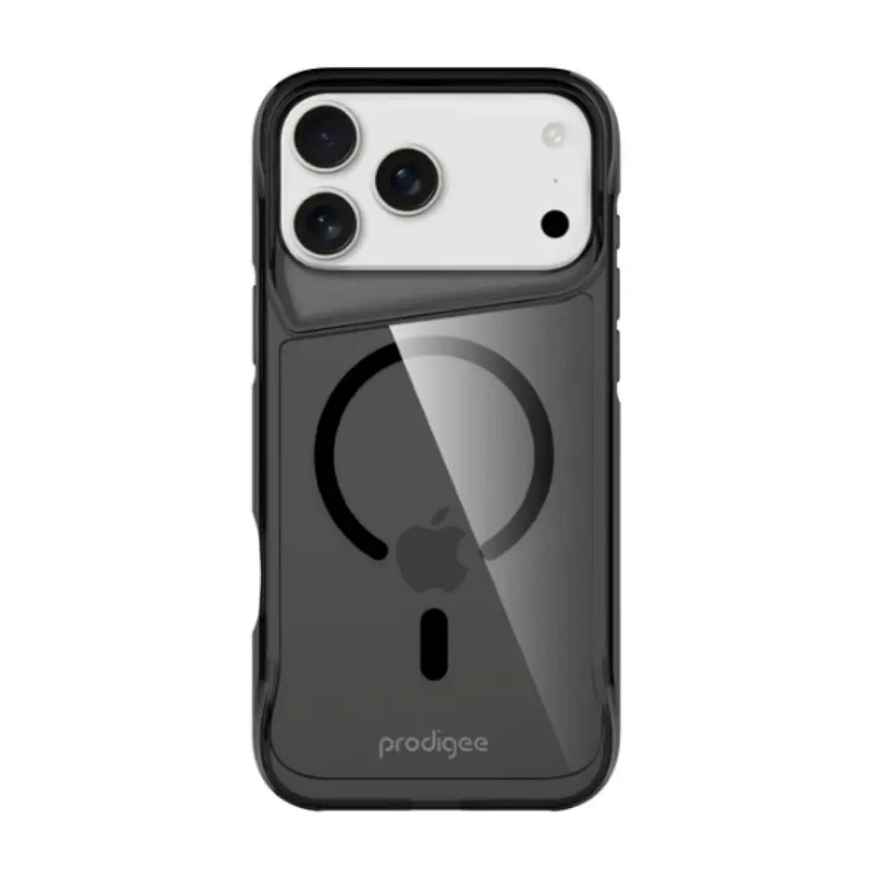 PRODIGEE SUPER HERO IPHONE 17 PRO MAX SMOKE