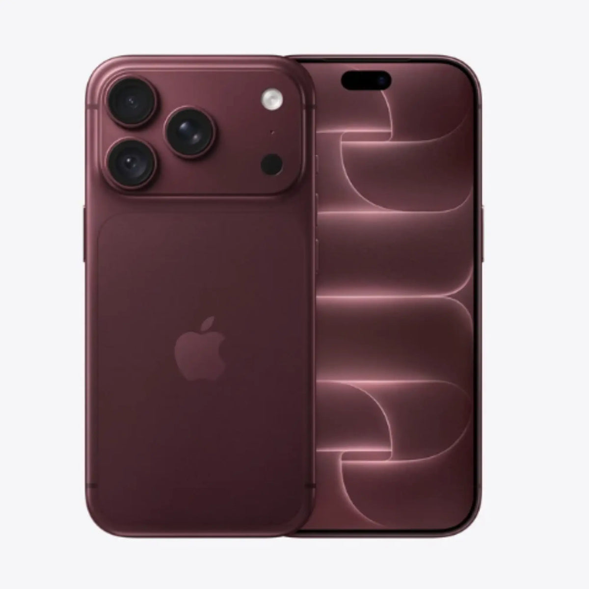 APPLE IPHONE 18 PRO MAX BURGUNDY 256GB  CTW6M7WF79