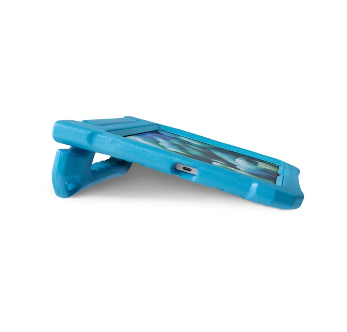 LAUT LITTLE BUDDY iPAD 10.9" 2022 BLUE