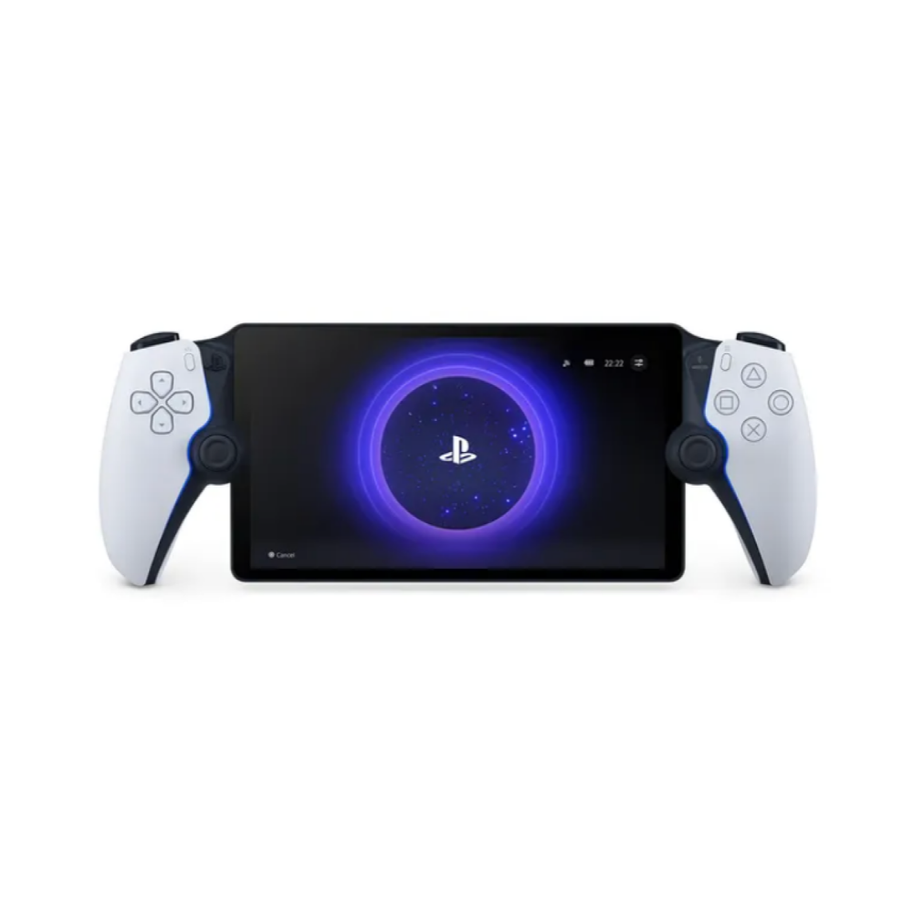 SONY PLAYSTATION PORTAL REMOTE PLAYER BLANCO