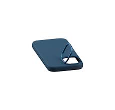 LOGiiX VIBRANCE SIICONE IPHONE 17 CORNFLOWER BLUE