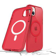 L-PRODIGEE SAFETEE NEO IPHONE 14 PLUS RUBY