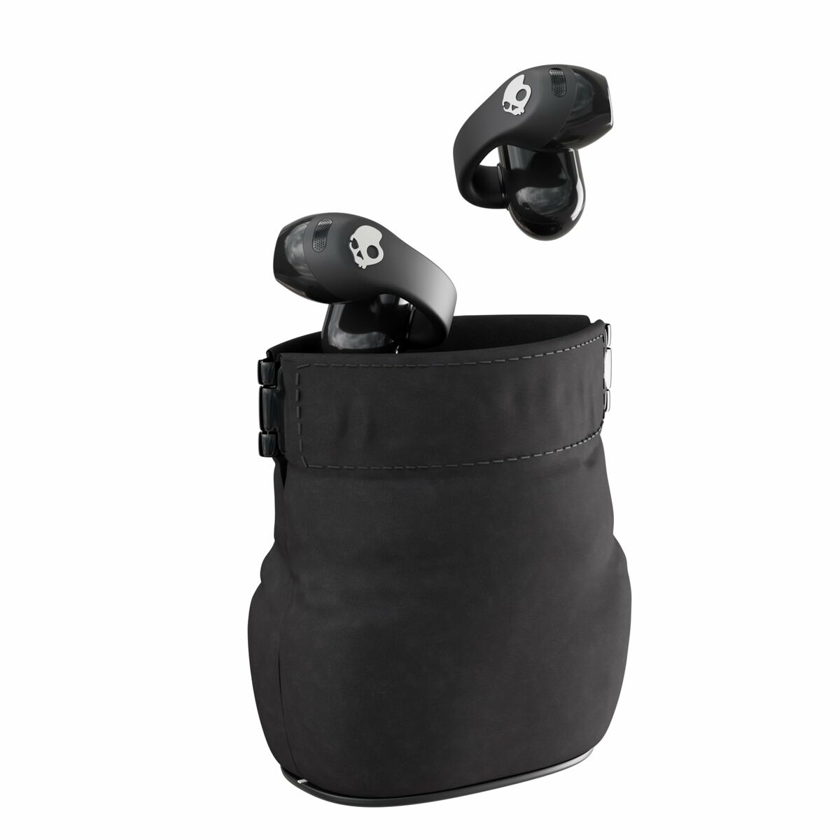 SKULLCANDY PUSH 720 OPEN BLACK
