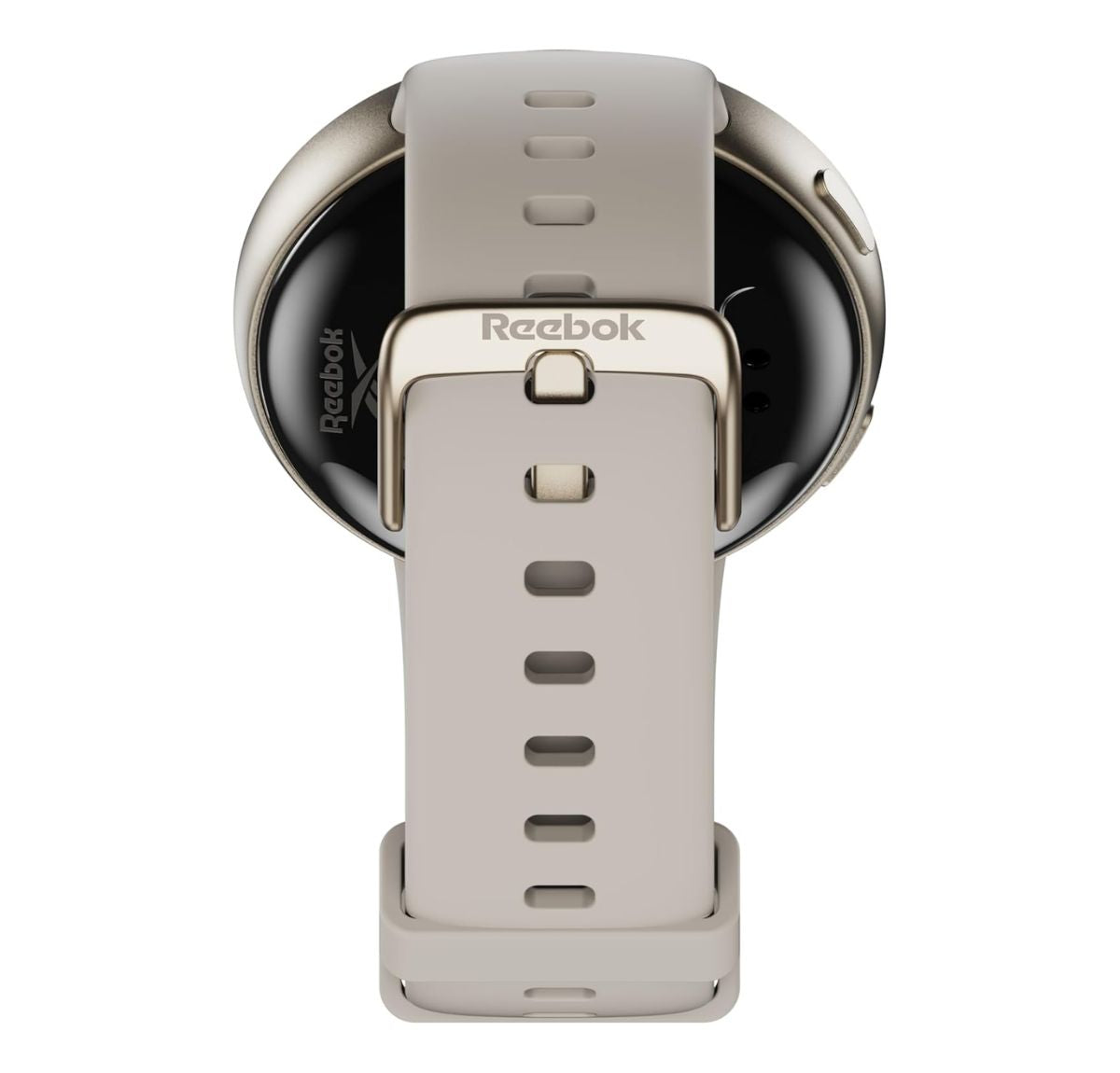 REEBOK RUSH SMARTWATCH VICTORY GOLD