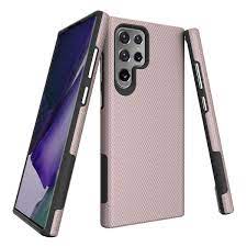 PRODIGEE ROCKEE GALAXY S22 ULTRA ROSADO
