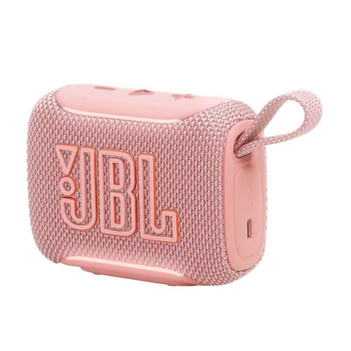 JBL BOCINA GO5 PINK