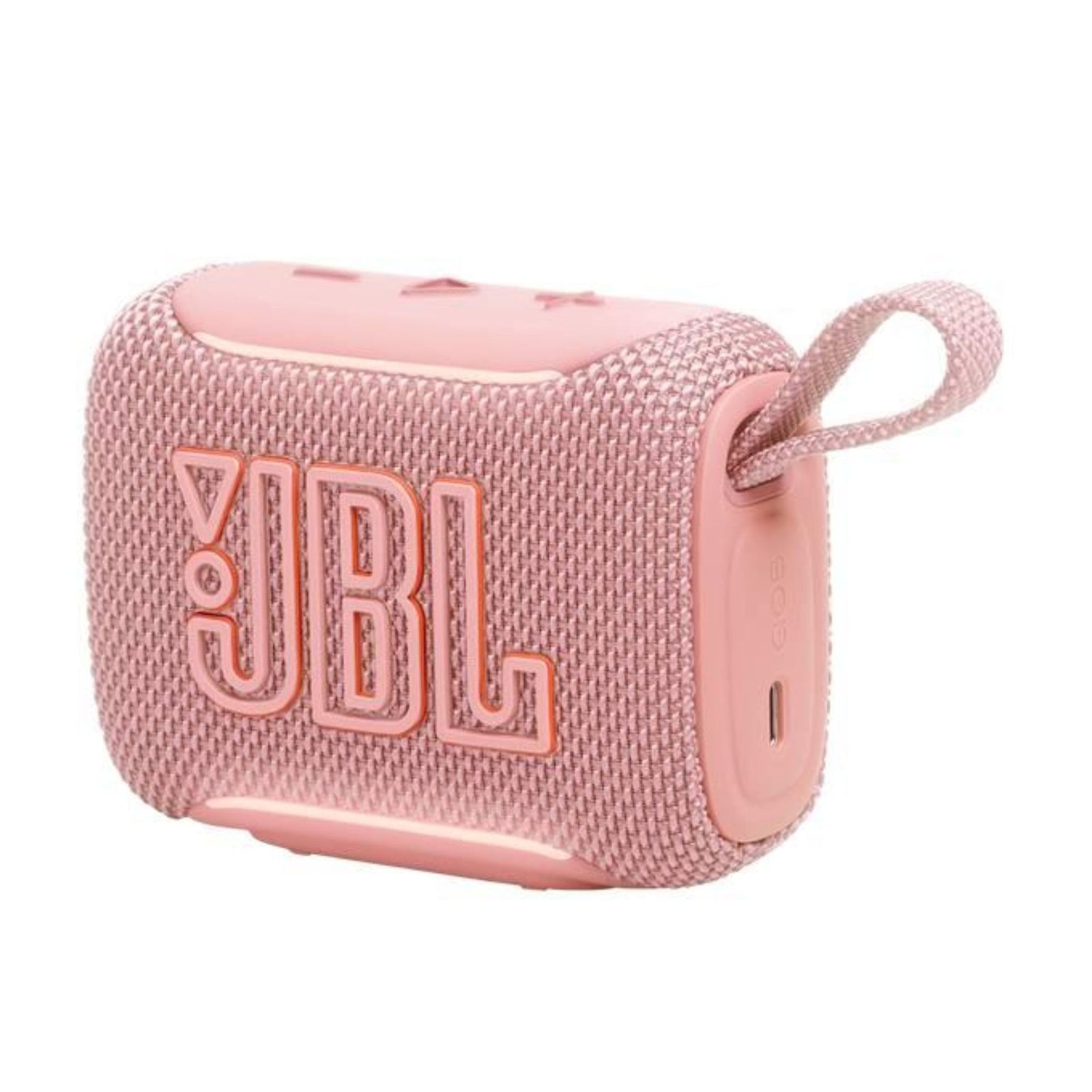 JBL BOCINA GO5 PINK