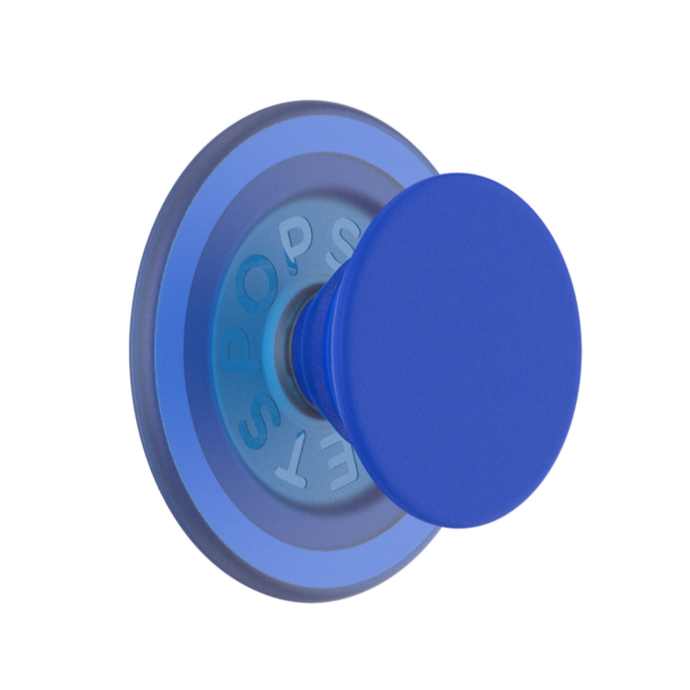 POPSOCKET MAGSAFE AZUL
