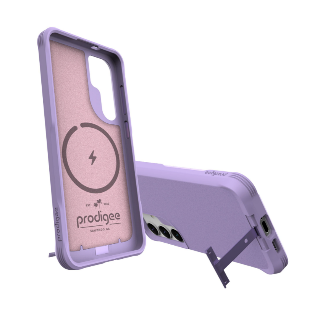 PRODIGEE BALANCE GALAXY S25 PLUS LAVANDA