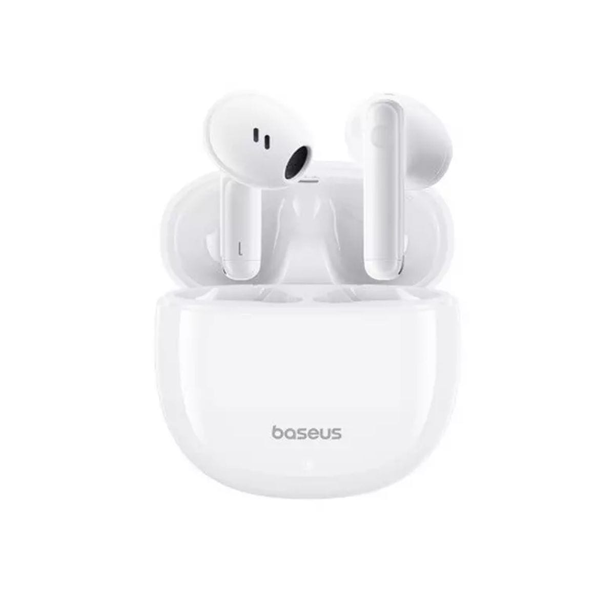 L-BASEUS BOWIE E13 TRUE WIRELESS MOON BLANCO