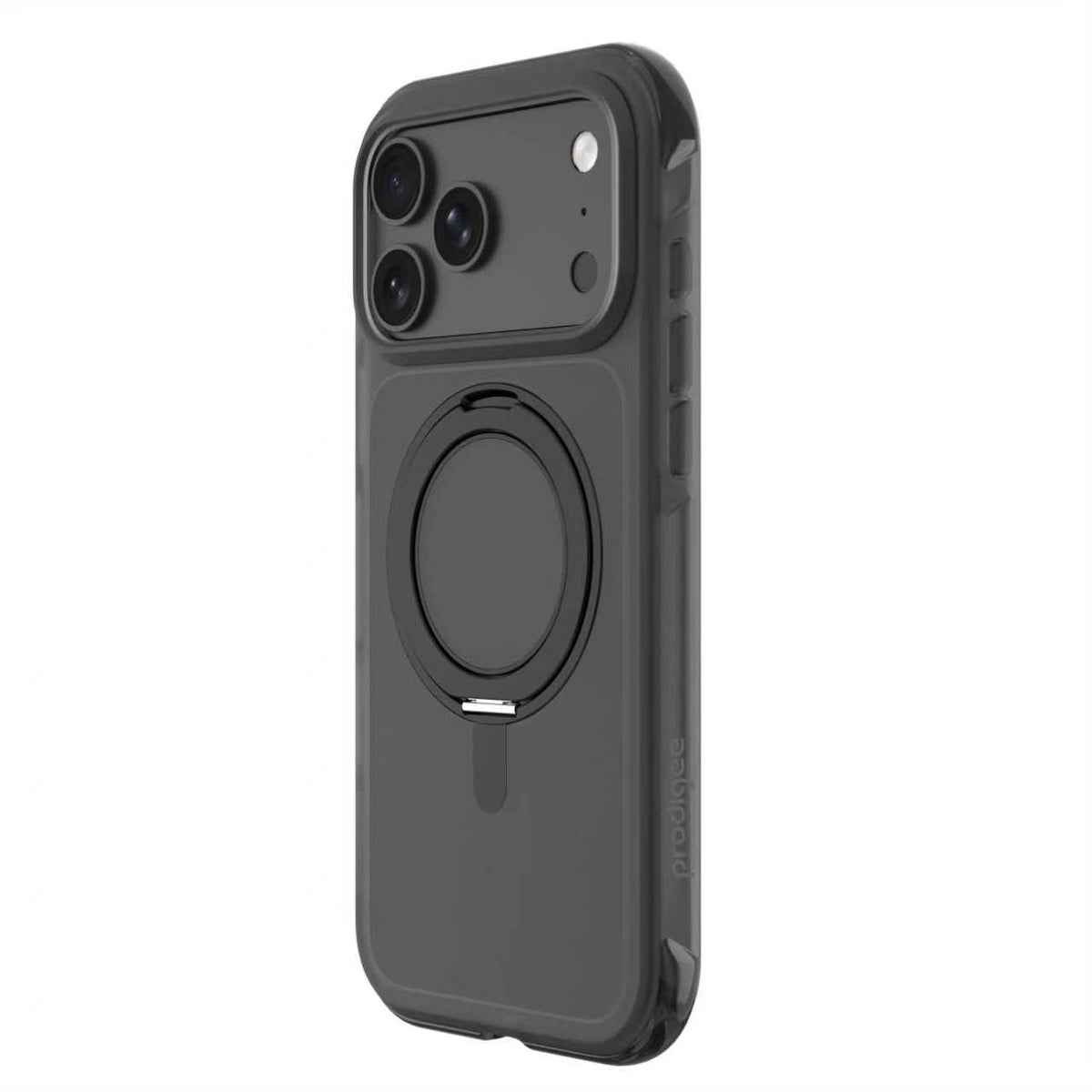PRODIGEE ORBIT 360 IPHONE 18 PRO MAX/17 PRO MAX SMOKE
