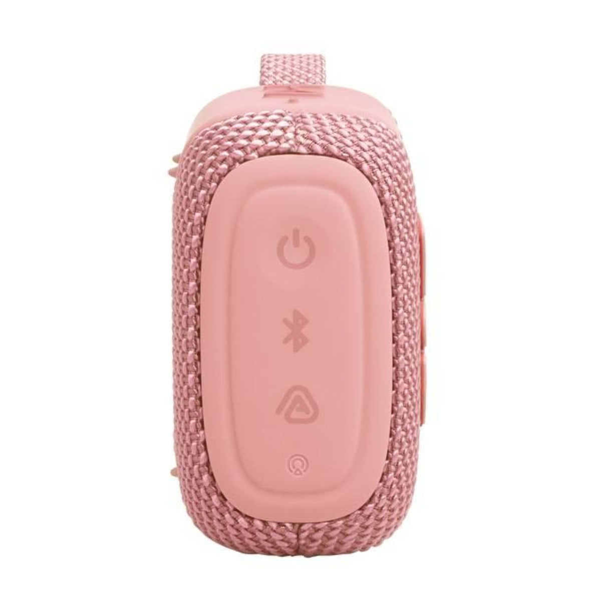 JBL BOCINA GO5 PINK