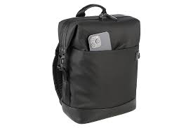Tucano Modo Premium Backpack 14 Pulgadas Negro