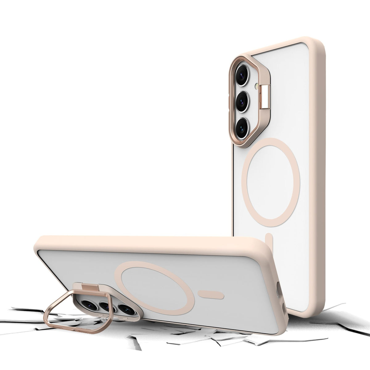 PRODIGEE KICKIT GALAXY S24 PLUS ROSADO