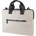 Tucano Gommo borsa superslim 16 Pulgadas Gris