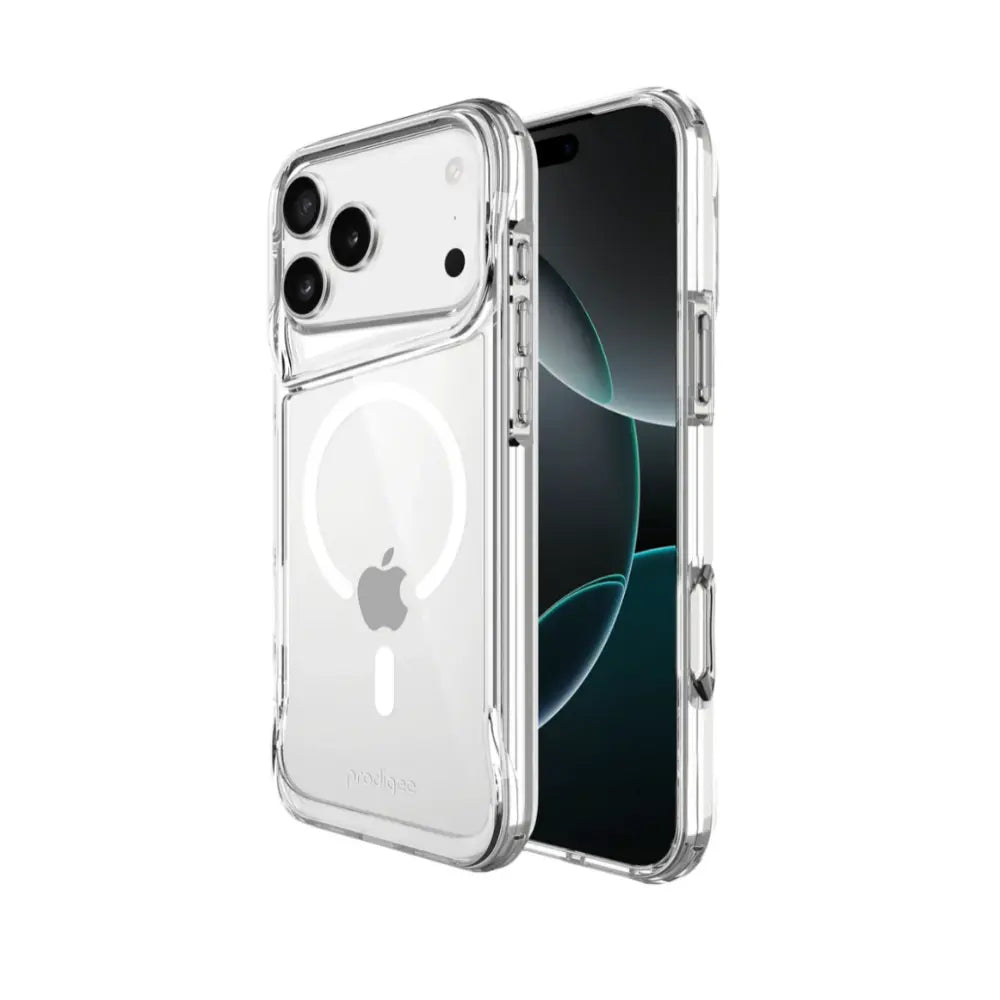 PRODIGEE SUPER HERO IPHONE 17 PRO CLEAR