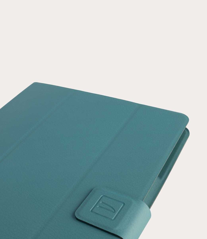 L-TUCANO UNIVERSO CASE UNIVERSAL PARA TABLET SAMSUNG 10.5 PULGADAS VERDE