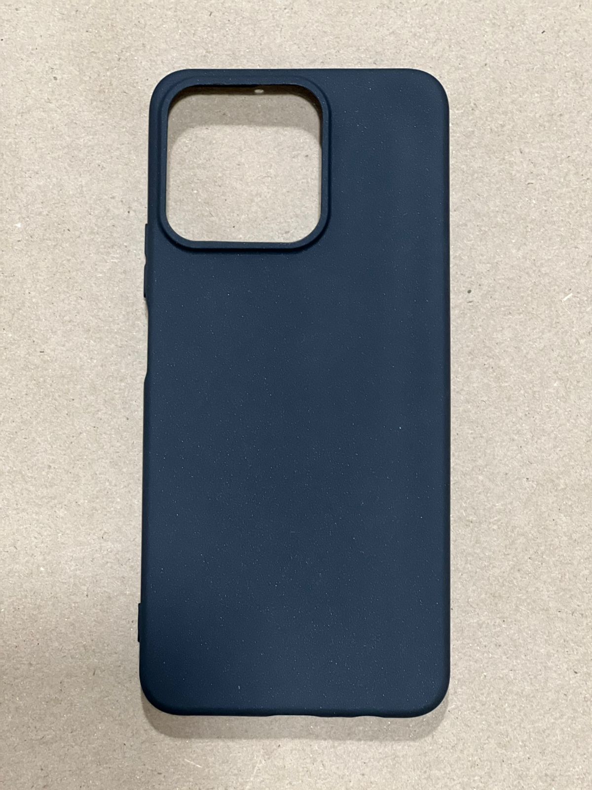 MASTER CASE ANPRO HONOR X7C NEGRO