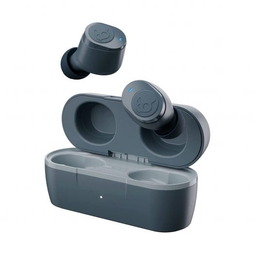 SKULLCANDY JIB TRUE WIRELESS  2 AUDIFONO BLUETOOTH GRIS