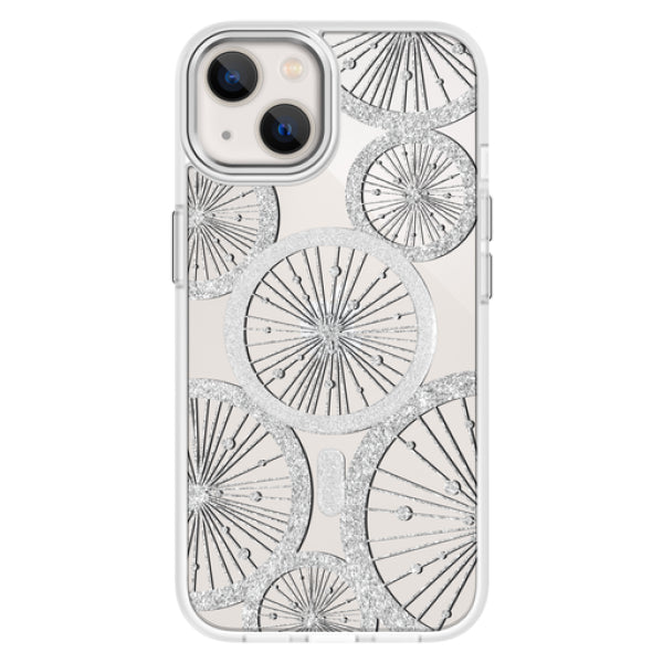 PRODIGEE SPARKLE LEEMONCHELO IPHONE 14 PRO MAX BLANCO