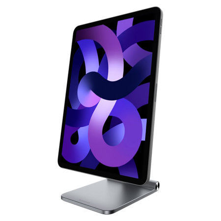 MAGEASY FLIPMOUNT SOPORTE MAGNETICO PARA IPAD/IPHONE GRIS