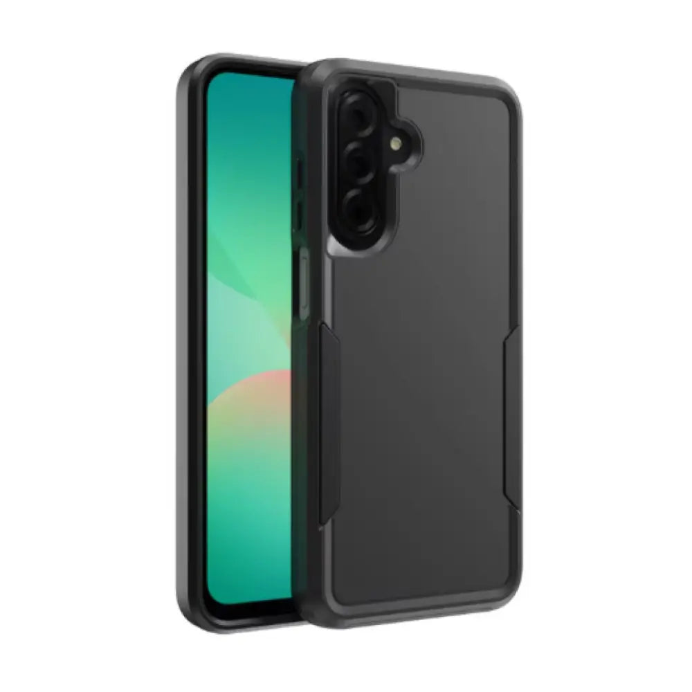 CLICK IMPACT GALAXY A26 NEGRO