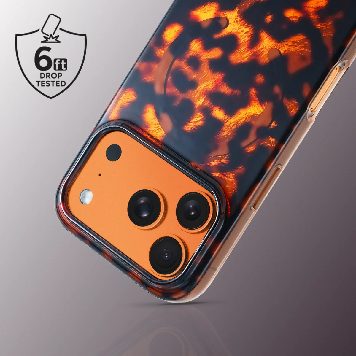 PRODIGEE TORTE IPHONE 18/17 PRO MAX
