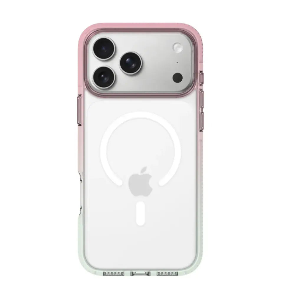 PRODIGEE FLOW IPHONE 17 PRO MAX BLUSH FROST