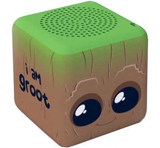 BITTY BOOMERS BOX BOCINA BLUETOOTH GROOT