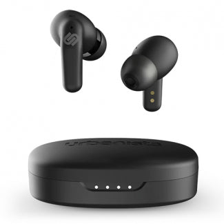 URBANISTA SEOUL TRUE WIRELESS MOBILE GAMING EARBUDS - MIDNIGHT BLACK