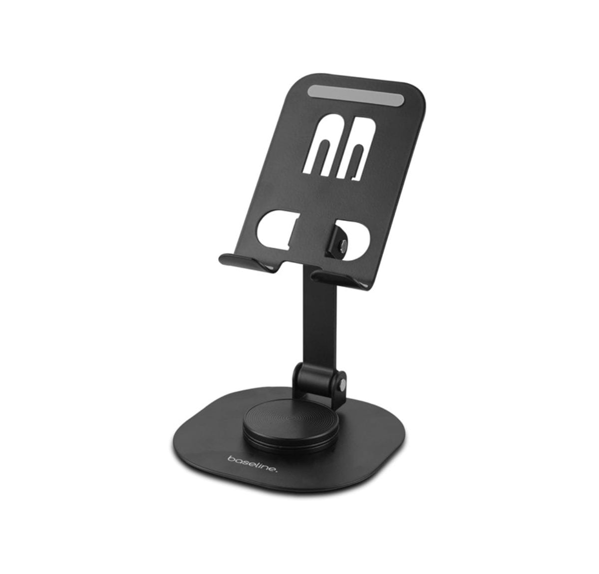 BASELINE STAND 360° PARA TELEFONOS/TABLETS