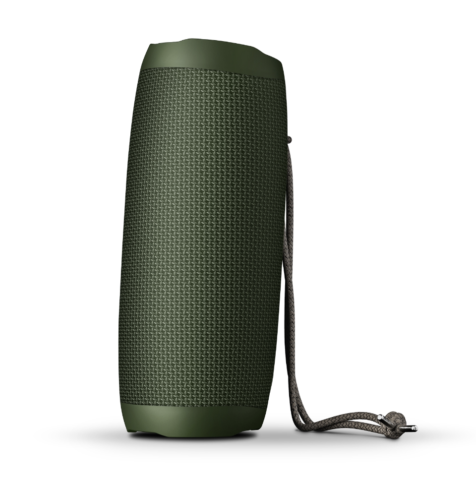 L-ENERGY SISTEM URBAN BOX 5+ ARMY