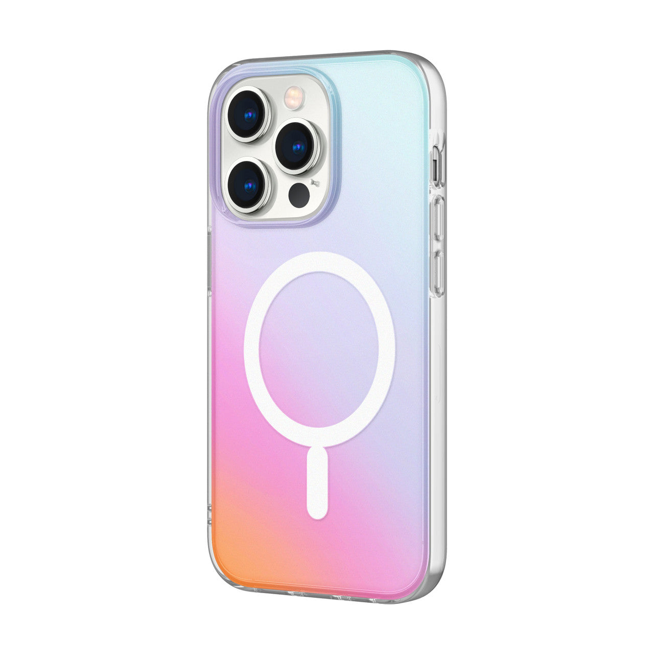 L-NIMBUS9 STRATUS MAGSAFE IPHONE 14 PRO FROST